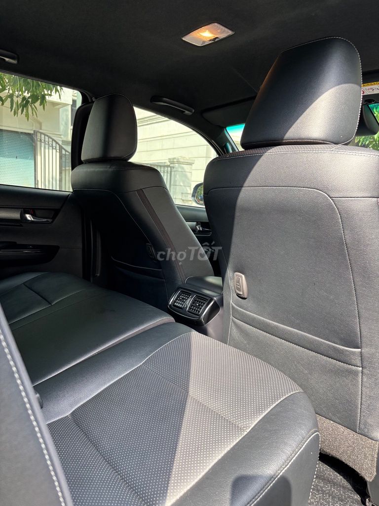 Toyota Hilux 2.8L 4x4 AT Adventure 2021 Nhập Thái. Mua bán Ô tô tại Thành phố Thủ Đức Tp Hồ Chí Minh được đăng bởi Auto Đông Sài Gòn Official hình 18