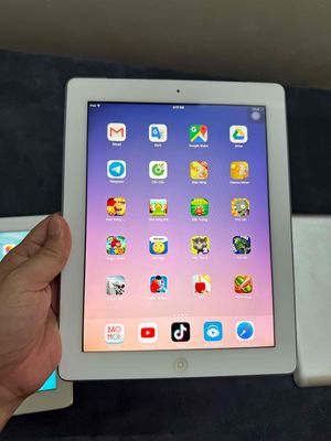 ipad mini 2, ipad 3/4. Mua bán Máy tính bảng tại Quận Tân Phú Tp Hồ Chí Minh được đăng bởi Ngoc Anh