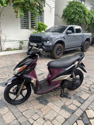 Xe yamaha luvias giấy tờ đầy đủ. Mua bán Xe máy tại Quận 7 Tp Hồ Chí Minh được đăng bởi trình minh sơn