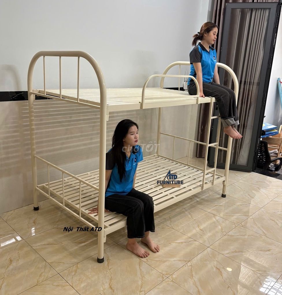 Giường tầng{Giường tầng{Giường tầng{Giường tầng{. Mua bán Giường, chăn ga gối nệm tại Quận 11 Tp Hồ Chí Minh được đăng bởi  nội thất hcm hình 1