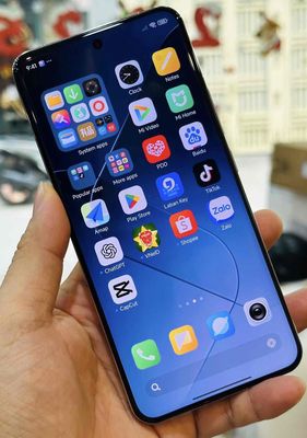 Em Bán Xiaomi 14 Pro 5G Trắng 256GB Đẹp. Mua bán Điện thoại tại Quận Đống Đa Hà Nội được đăng bởi Bảo Táo Store