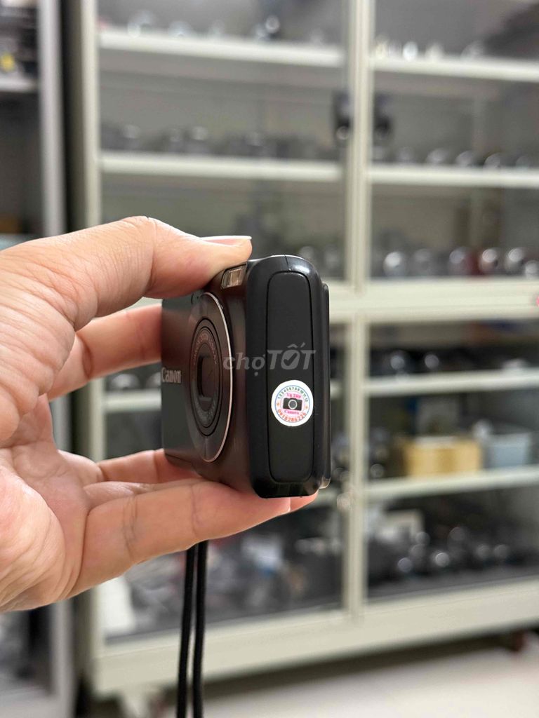 Máy Ảnh Digicam Canon A2200. Mua bán Máy ảnh, Máy quay tại Quận Cầu Giấy Hà Nội được đăng bởi Vũ Tiệp Camera hình 5