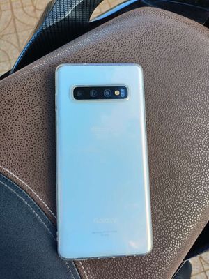 Samsung Galaxy S10 8GB/128GB Trắng Đã sử dụng. Mua bán Điện thoại tại Thành phố Buôn Ma Thuột Đắk Lắk được đăng bởi Cẩm Nhung