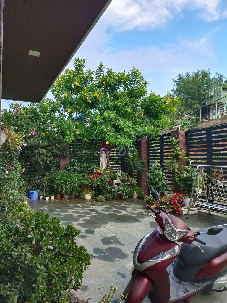 Cho thuê villa sân vườn trung tâm đà lạt 25tr/tháng hẻm lê hồng phong. Cho thuê nhà ở tại Thành phố Đà Lạt Lâm Đồng được đăng bởi nguyễn thị chúc  hình 5