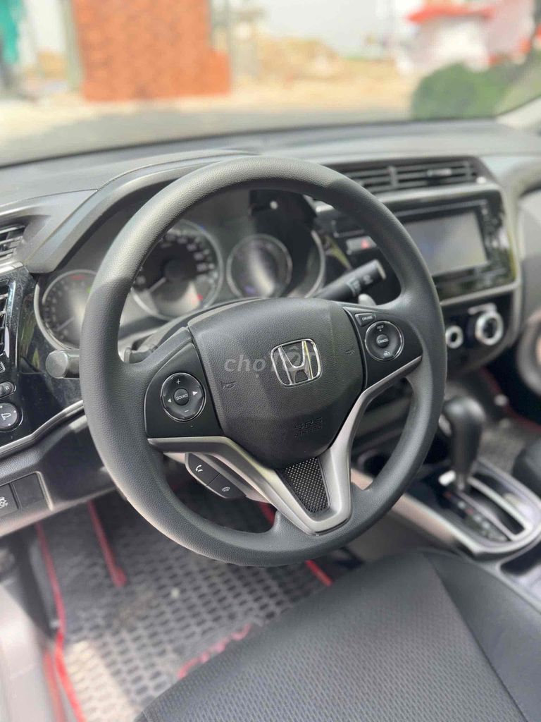 Honda City 1.5 CVT sx 2020. Mua bán Ô tô tại Quận Gò Vấp Tp Hồ Chí Minh được đăng bởi oto cũ Gò Vấp hình 6