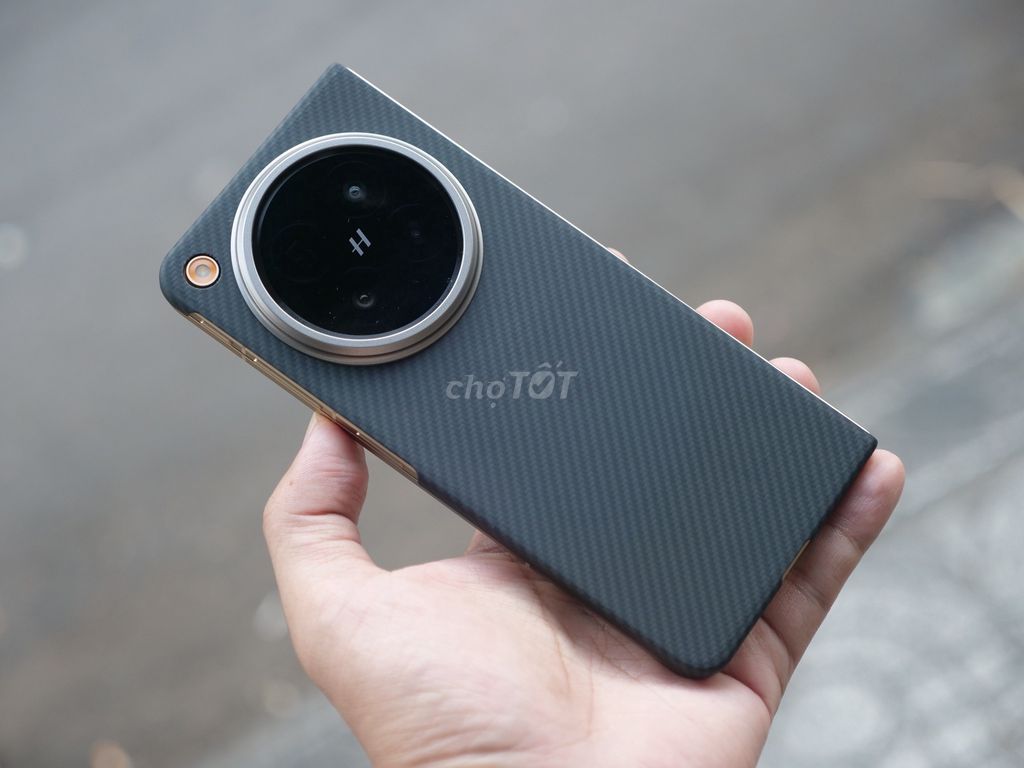Oppo Find N6 256GB Cam vũ trụ Fullbox. Mua bán Điện thoại tại Quận 10 Tp Hồ Chí Minh được đăng bởi Nguyễn Mạnh Hải hình 1