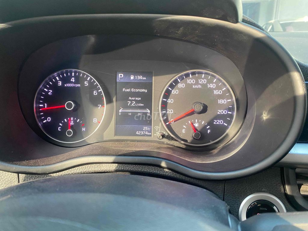 Kia Morning 2021 XLine 43000 km. Mua bán Ô tô tại Huyện Thống Nhất Đồng Nai được đăng bởi Dang Nguyen hình 10