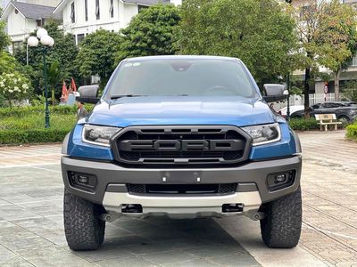 Ford Ranger Raptor 2.0L 4x4 AT sản xuất 2022. Mua bán Ô tô tại Quận Hà Đông Hà Nội được đăng bởi A Huan 