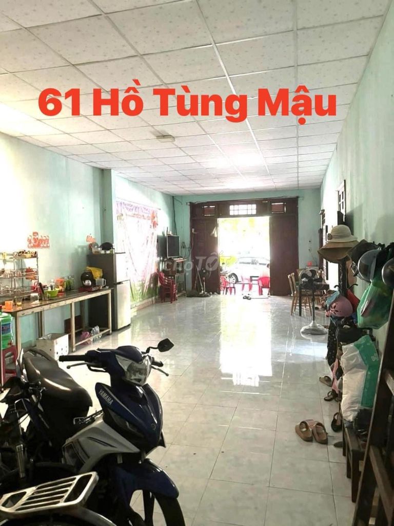 Bán Nhà Cấp 4 Đường 10m5 Hoà Minh- Sát Biển