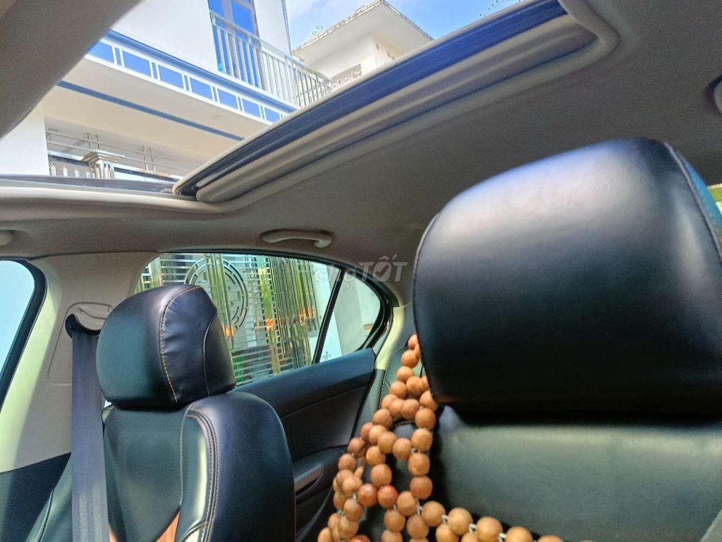 Cần bán, xe chính chủ Peugeot 408. Mua bán Ô tô tại Huyện Hóc Môn Tp Hồ Chí Minh được đăng bởi pham anh tuấn hình 17