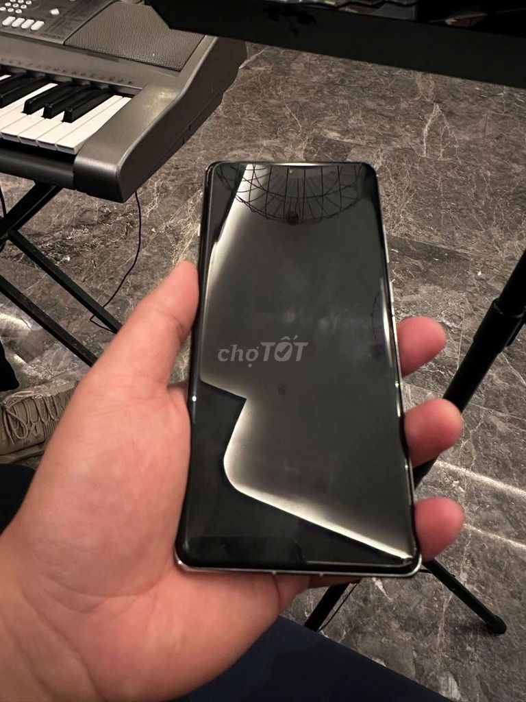 Oppo find x7Ultra 16GB/256GB. Mua bán Điện thoại tại Thành phố Qui Nhơn Bình Định được đăng bởi Chanjiro hình 1