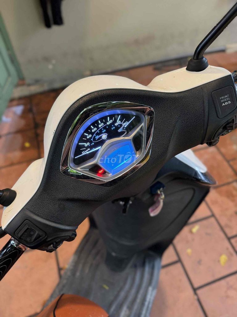 Liberty trắng- Nữ chính chủ Bán. Mua bán Xe máy tại Thành phố Thủ Đức Tp Hồ Chí Minh được đăng bởi Huong Pham hình 5