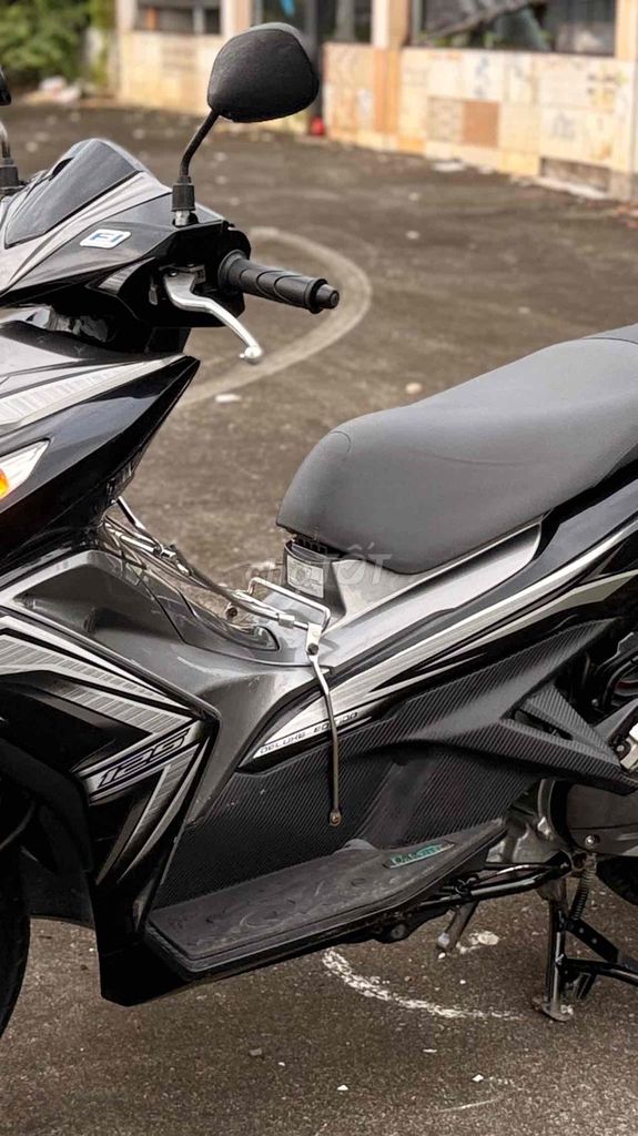 [SIÊU PHẨM]👉 Air Blade 125i MẮT CÚ✨22.500km✨ĐẸP95%. Mua bán Xe máy tại Quận Bình Tân Tp Hồ Chí Minh được đăng bởi BÙI TIẾN DŨNG hình 10