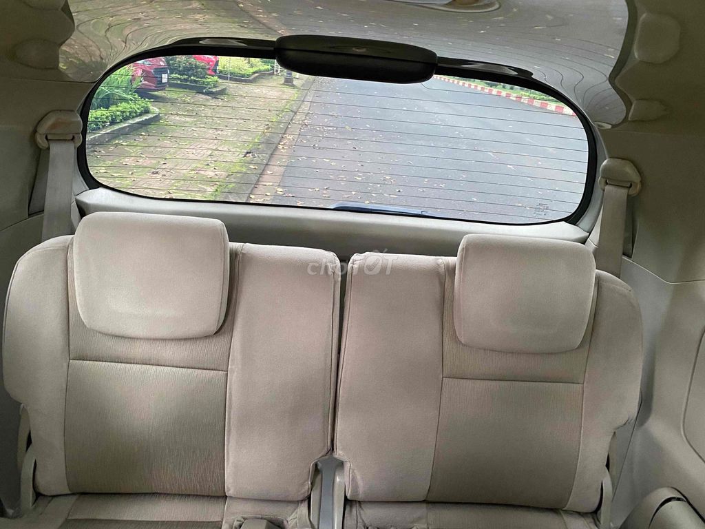 Toyota Innova 2016 2.0E - 110000 km. Mua bán Ô tô tại Thành phố Buôn Ma Thuột Đắk Lắk được đăng bởi Công Toàn hình 4