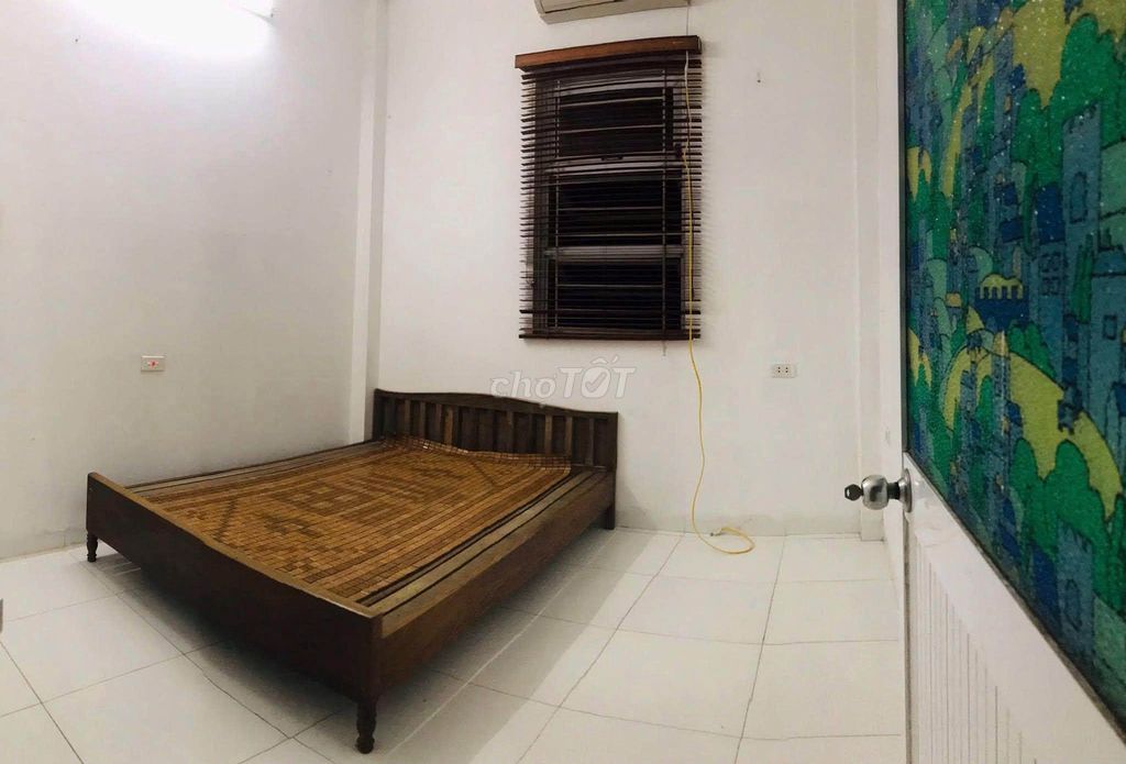 Сдается целиком дом в Ко Ньюе, Ты Лием, 37 кв.м x 3,5 этажа