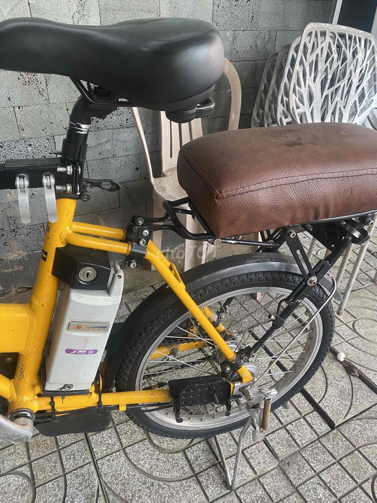 đạp điện trợ lực. Mua bán Xe điện tại Thành phố Biên Hòa Đồng Nai được đăng bởi Phan dang khoa hình 2
