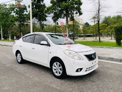Nissan Sunny XV 2015. Mua bán Ô tô tại Thành phố Việt Trì Phú Thọ được đăng bởi Thuận Phú hình 1