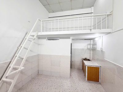 NGAY VISIP 1 PHÒNG MỚI CÓ MÁY LẠNH ĐƯỢC NUÔI PET