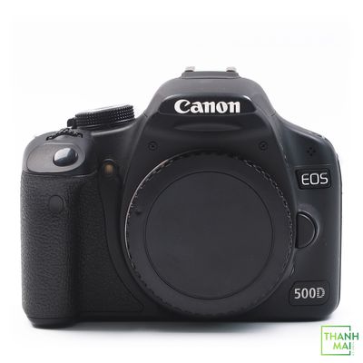Máy ảnh Canon EOS 500D ( Body )