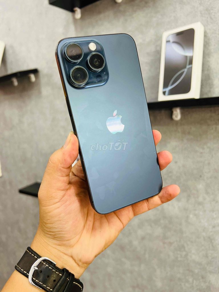 iPhone 15 prm 256g VN. Mua bán Điện thoại tại Quận Thanh Khê Đà Nẵng được đăng bởi Trần Phương hình 1