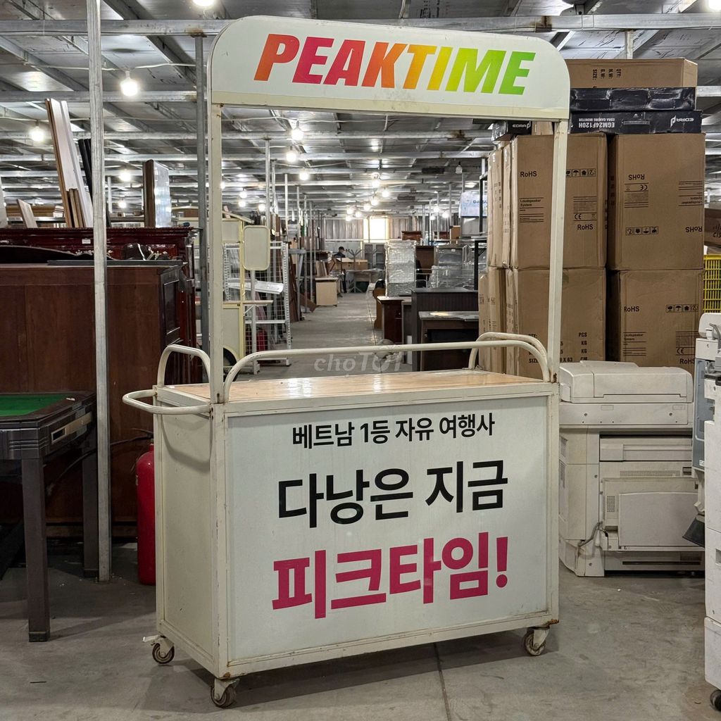 P200526 Tủ trà sữa. Mua bán Đồ chuyên dụng, Giống nuôi trồng tại Quận Cẩm Lệ Đà Nẵng được đăng bởi Huỳnh Hà  hình 1