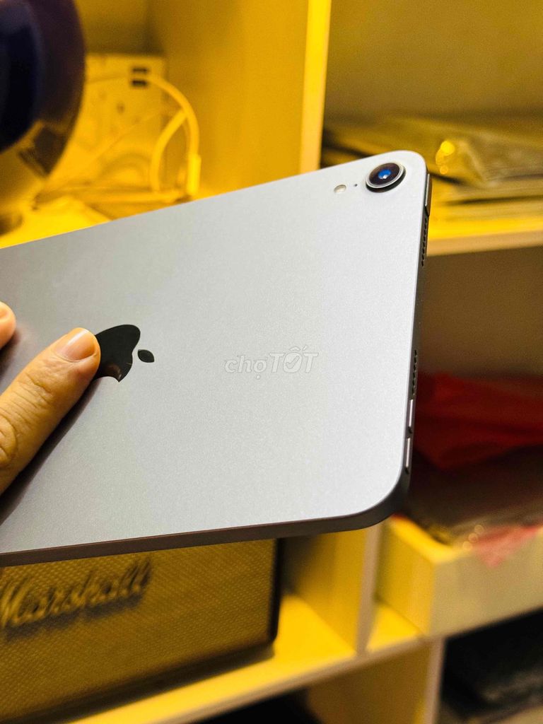 Apple iPad mini 6 64GB Xám. Mua bán Máy tính bảng tại Quận Ba Đình Hà Nội được đăng bởi Nguyen  hình 1