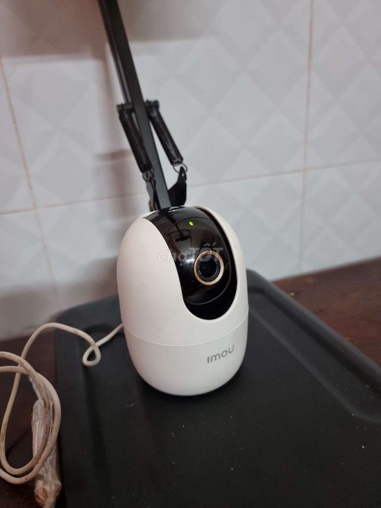 Camera an ninh Imou Ranger 2 5MP 3K Trắng. Mua bán Máy ảnh, Máy quay tại Huyện Vị Thuỷ Hậu Giang được đăng bởi Đở hình 1