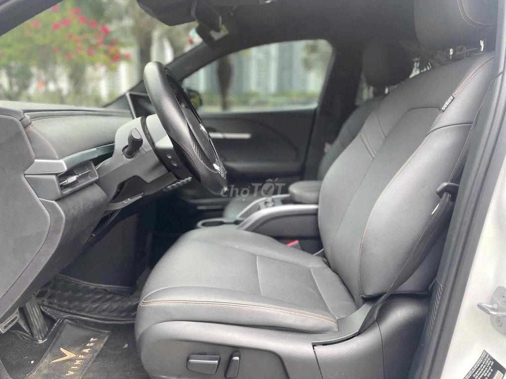 VF6 PLUS 24 - MUA PIN. Mua bán Ô tô tại Thành phố Thủ Đức Tp Hồ Chí Minh được đăng bởi Hồng My hình 11