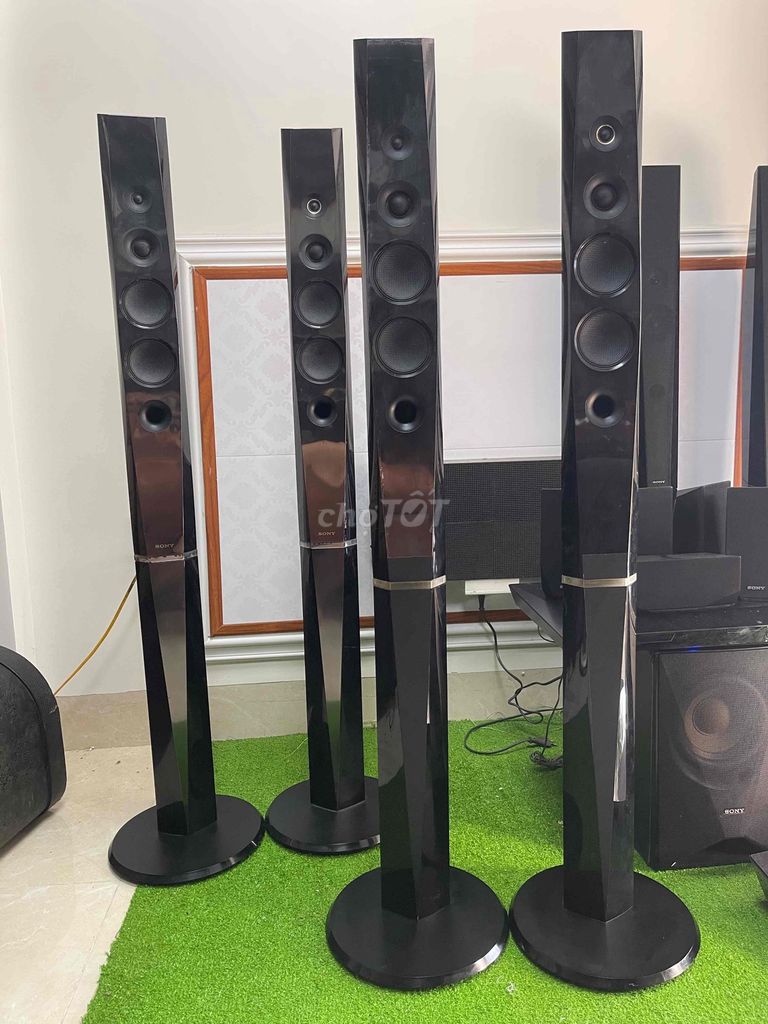 Lẻ loa cây,sub hơi Sony N9200. Mua bán Tivi, Âm thanh tại Quận Kiến An Hải Phòng được đăng bởi MR Sơn hình 1