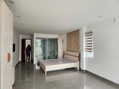 Nhà phố 50 m² · 4 PN · Phố Phú Thượng