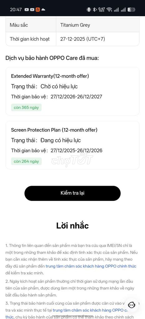 OPPO Find X9 256GB Xám Titan. Mua bán Điện thoại tại Thành phố Vũng Tàu Bà Rịa - Vũng Tàu được đăng bởi Trần Minh Đức hình 1