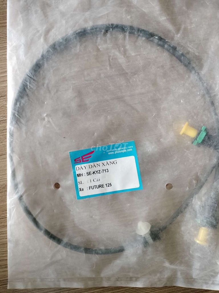 Thanh Lý Ống Dẫn Xăng Xe Máy Fi. Mua bán Phụ tùng xe tại Huyện Mang Thít Vĩnh Long được đăng bởi TRẦN HOÀNG NAM hình 4