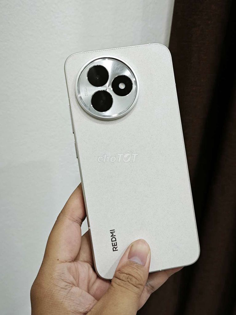 Xiaomi Redmi K80 Ultra 12/256Gb Trắng. Mua bán Điện thoại tại Quận Hoàng Mai Hà Nội được đăng bởi Nguyễn Ngọc Huy hình 1
