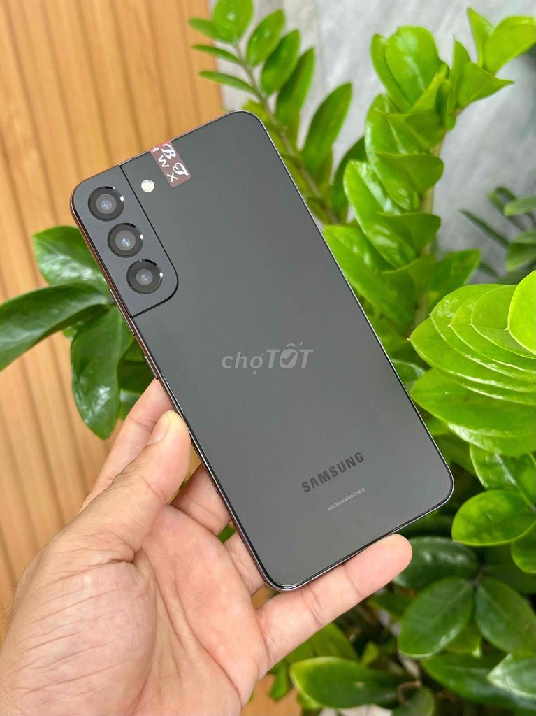 Galaxy S22 Plus - Bản Mỹ 256GB 2 Sim - Snap 8Gen1. Mua bán Điện thoại tại Quận Gò Vấp Tp Hồ Chí Minh được đăng bởi Toto Mobile hình 1