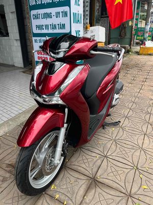 Sh 125 CBS 2023 đk 2024 như mới.. Mua bán Xe máy tại Quận Ô Môn Cần Thơ được đăng bởi Trần Tùng