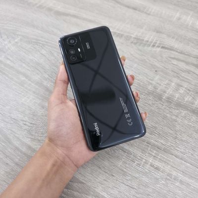 Xiaomi Redmi Note 12S 256GB Đen