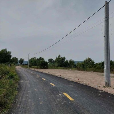 BÁN ĐẤT PHƯỚC HẢI CÁCH BIỂN 3KM, GIÁ 750TR. Mua bán đất tại Huyện Đất Đỏ Bà Rịa - Vũng Tàu được đăng bởi Hoàng Tân