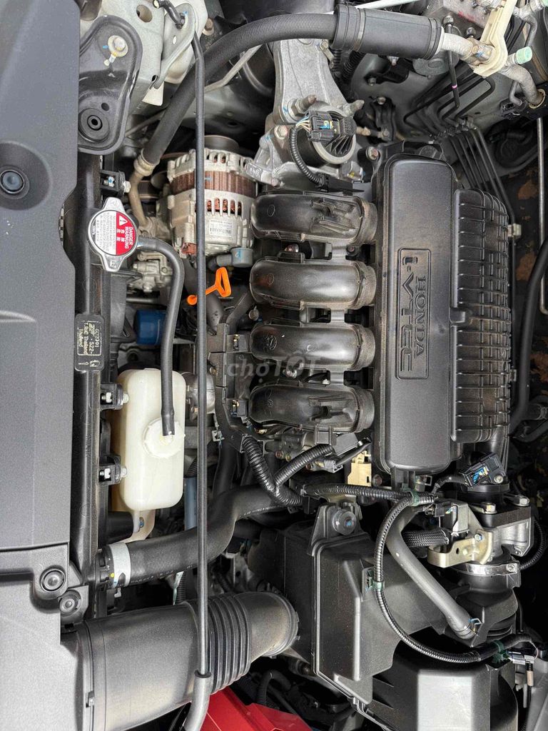 ✅Honda City 2019 1.5 TOP bản Full xe cực đẹp. Mua bán Ô tô tại Quận 12 Tp Hồ Chí Minh được đăng bởi Thắng Trần hình 16