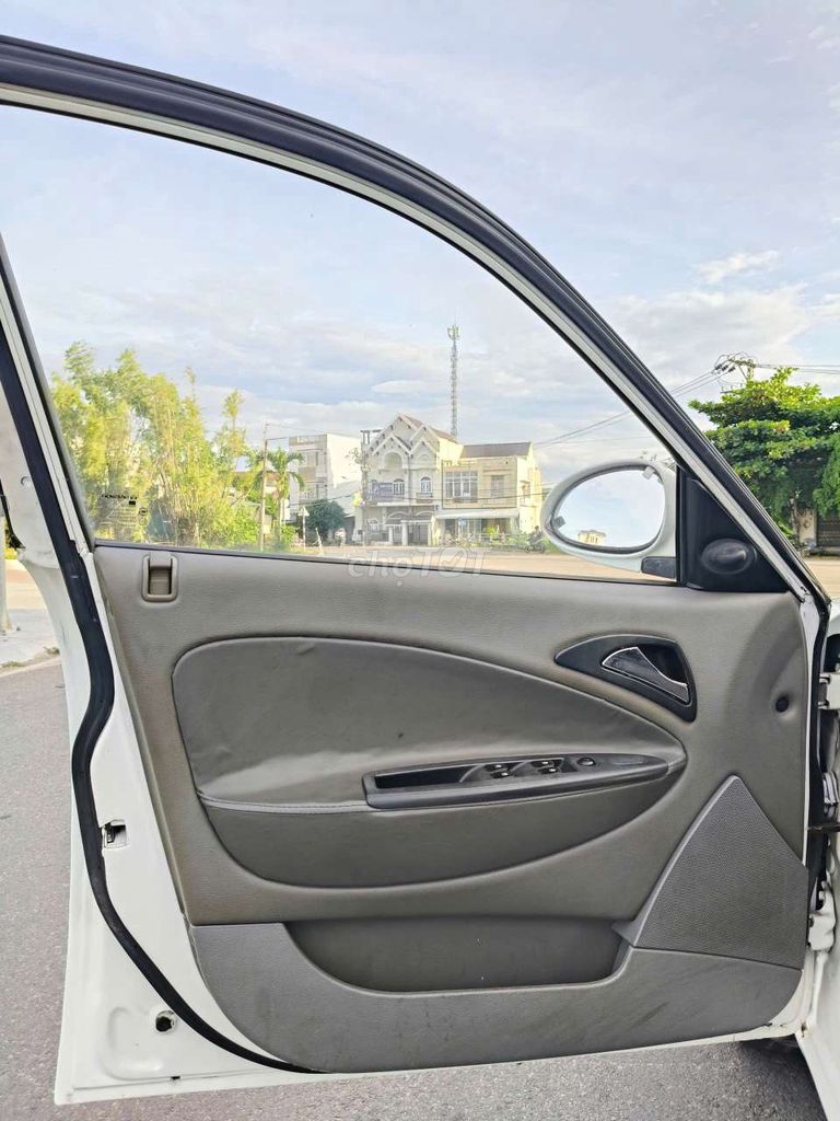 Bán Daewoo Nubira 2003 biển 77 gốc 77 chính chủ. Mua bán Ô tô tại Thị xã An Nhơn Bình Định được đăng bởi Đại Lộc  hình 10