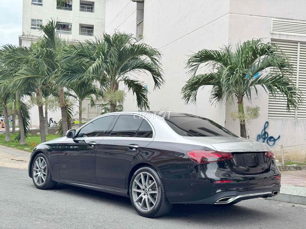 Bán E300 Sản Xuất 2021 đi 38.000 km bao test hãng. Mua bán Ô tô tại Quận Bình Thạnh Tp Hồ Chí Minh được đăng bởi Quốc Duy hình 3