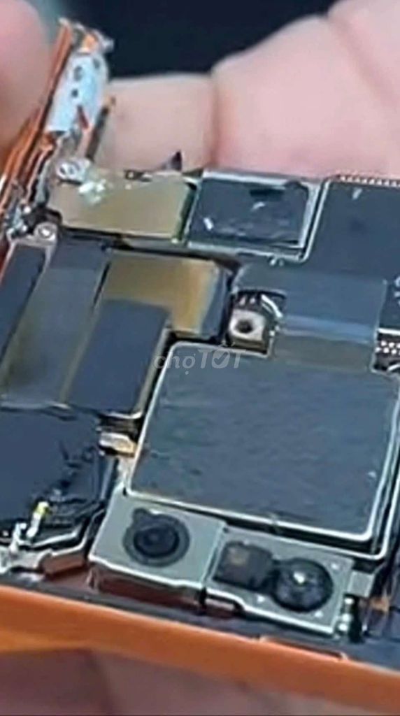 iPhone 17 Pro Hư hỏng. Mua bán Điện thoại tại Quận Bình Tân Tp Hồ Chí Minh được đăng bởi Loan Nguyễn hình 1