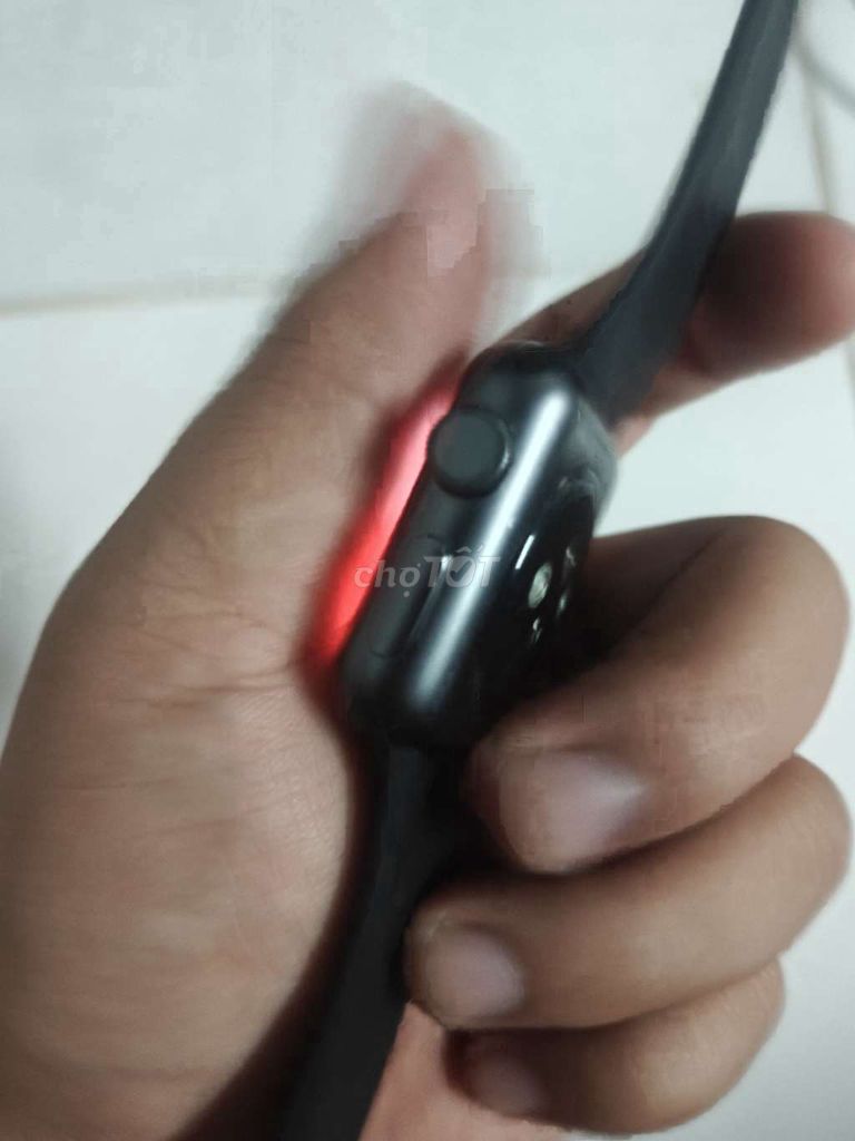 apple Watch series 3 38mm