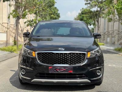Kia Sedona 2.2L DATH 2017 full Dầu một chủ. Mua bán Ô tô tại Thành phố Thủ Đức Tp Hồ Chí Minh được đăng bởi Hoà Xe Cũ