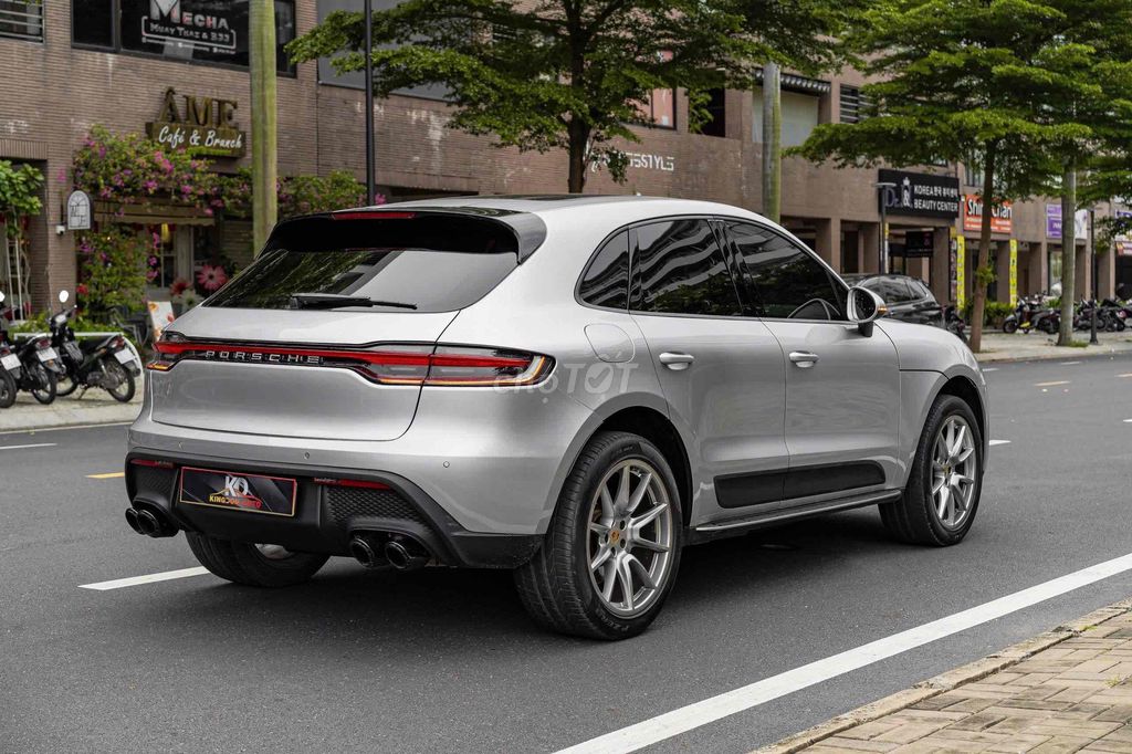 MACAN bản Full đã up Model 2020 siêu đẹp giá tốt. Mua bán Ô tô tại Quận 7 Tp Hồ Chí Minh được đăng bởi Dương Phương hình 6