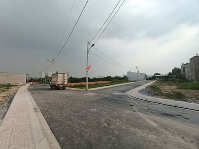 Đất 50 m² · Đường Tỉnh lộ 10