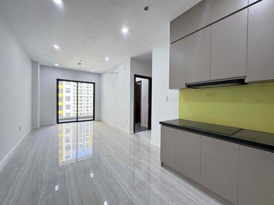 Giỏ Căn Bcons City | Layout 2PN 2WC | 58m2 | Quốc lộ 1K
