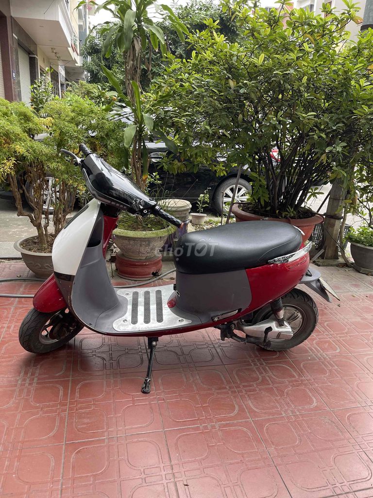 xe máy điện. Mua bán Xe máy tại Quận Hải An Hải Phòng được đăng bởi AN KHANG hình 5