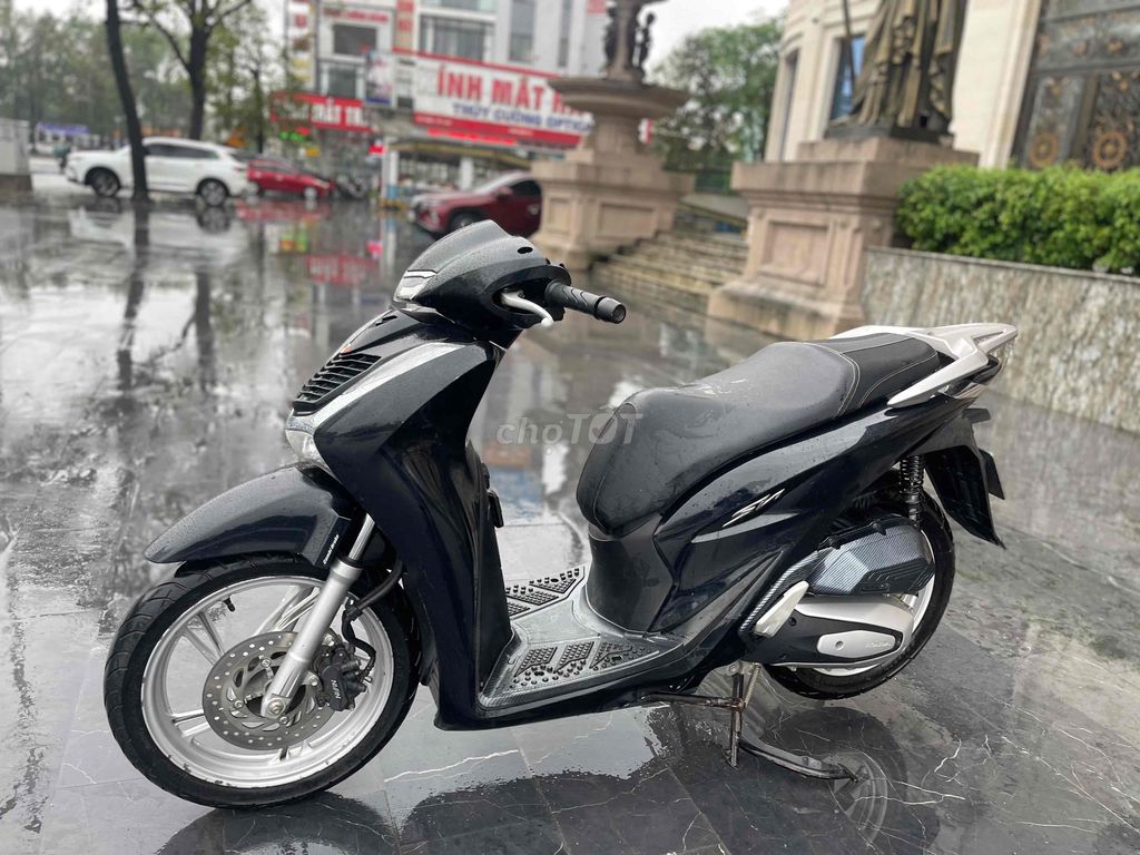 sh lướt đẹp,bán hoặc giao lưu xe khác. Mua bán Xe máy tại Thành phố Vinh Nghệ An được đăng bởi Mạnh Nhỏ hình 6