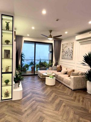 Apartment in Nam Từ Liêm