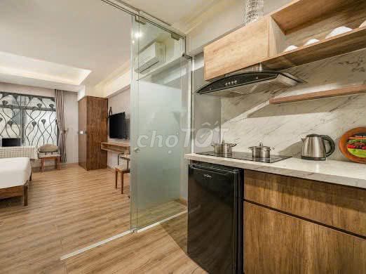 Furnished 1-bedroom apartment 2 minutes from the beach — photo 4